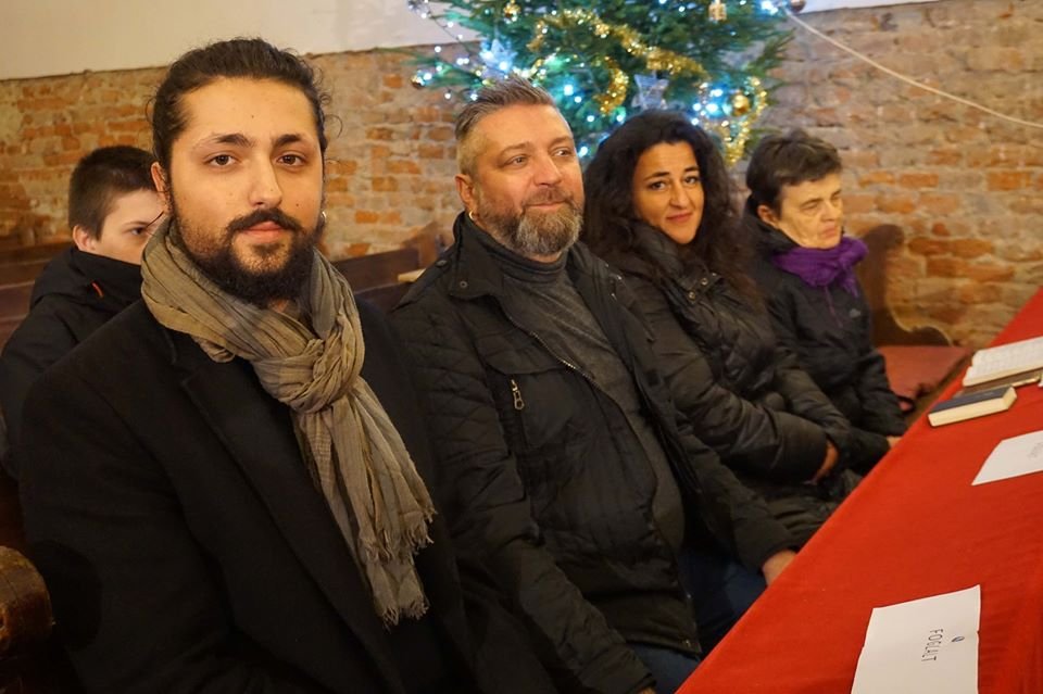 Karácsonyi Istentisztelet 40